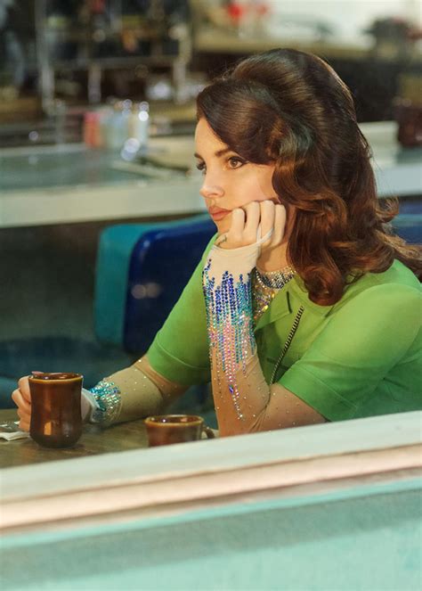 gucci spot san valentino lana del rey|lana del rey gucci campaign.